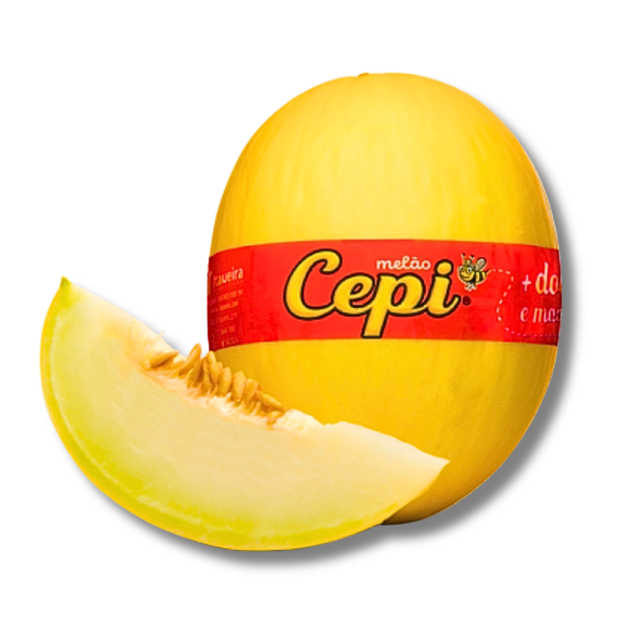 Melão Cepi - unidade