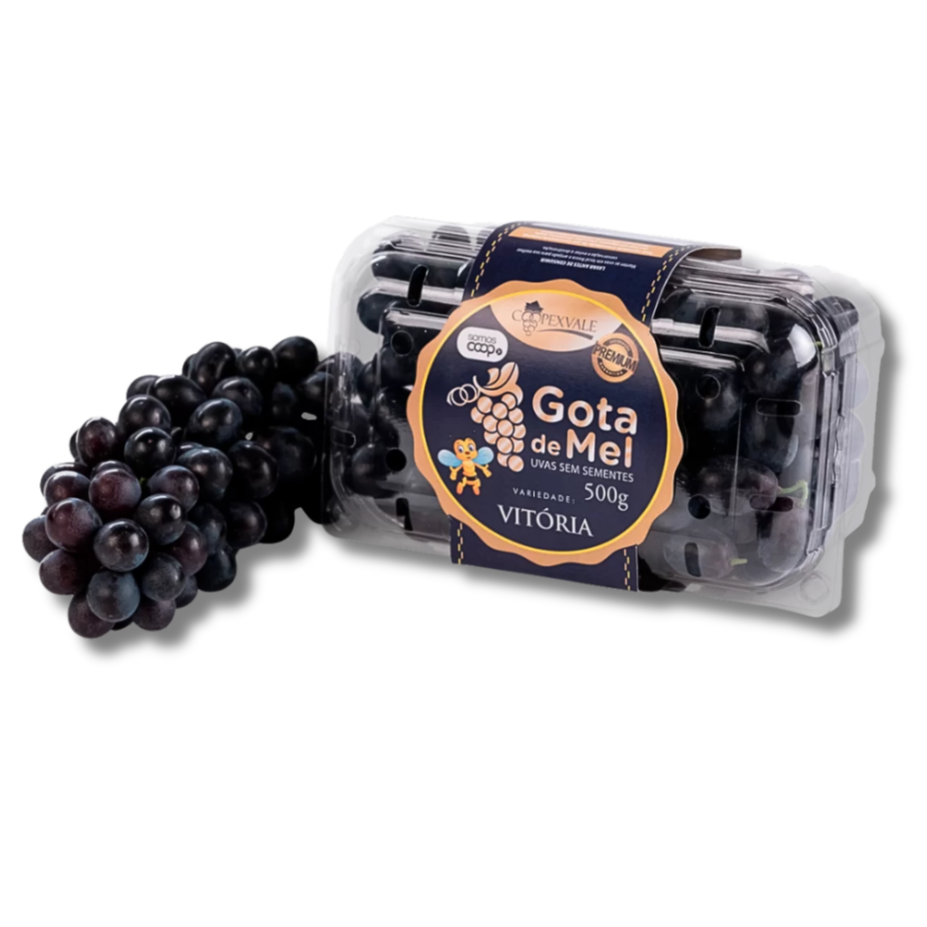 Uva vitória 