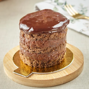 Doce Chocolatíssimo