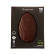 Tablete do Chef Vegano 72% 120g