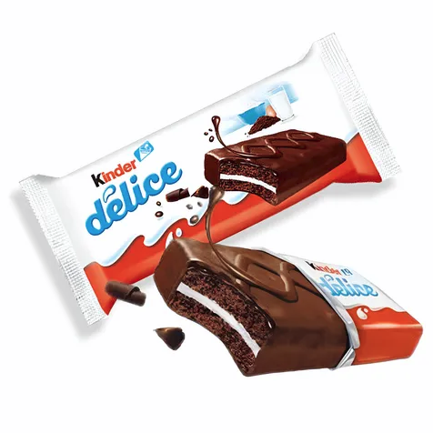 Kinder Delice 39g