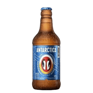 Cerveja Antarctica Boa 300ml Retornável