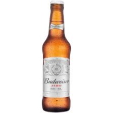 Cerveja sem alcool - Budweiser