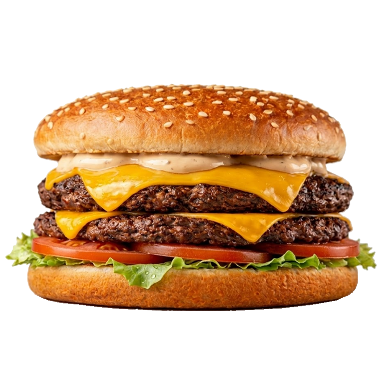 Big Burguer