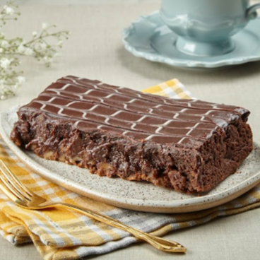 Brownie com Nozes