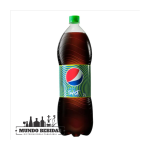 PEPSI TWIST 2L