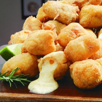 TILÁPIA C/ PROVOLONE RÔ MARES 500G