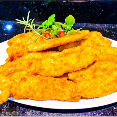 ISCA DE SURUBIM RÔ MARES 500G