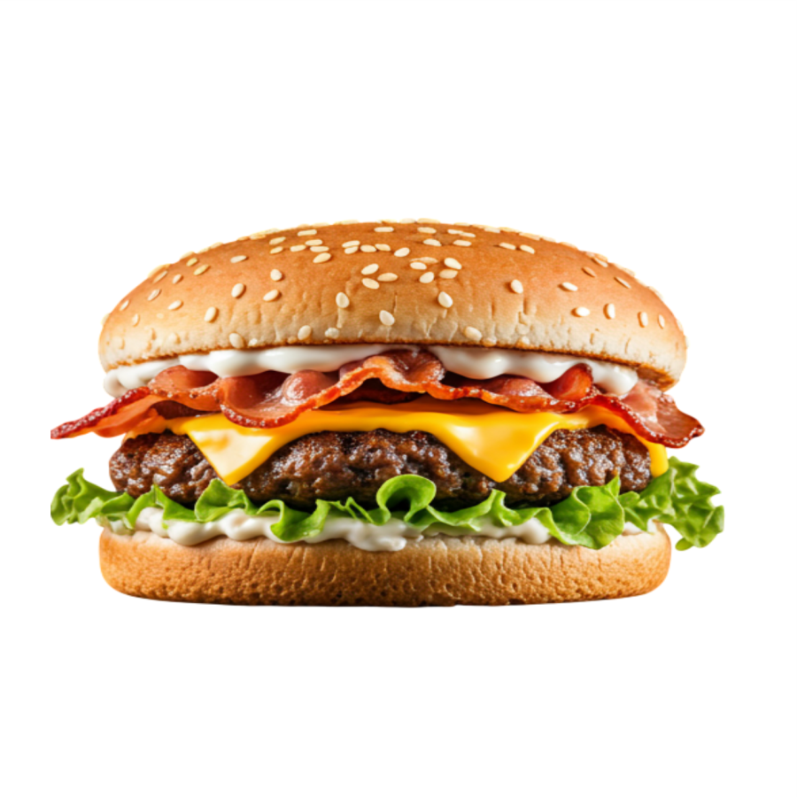 Rof´bacon