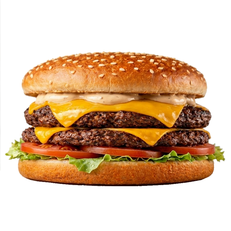 Big Burguer