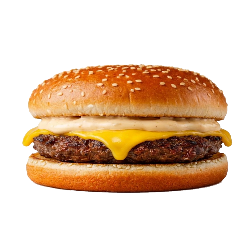 Rof' Burguer