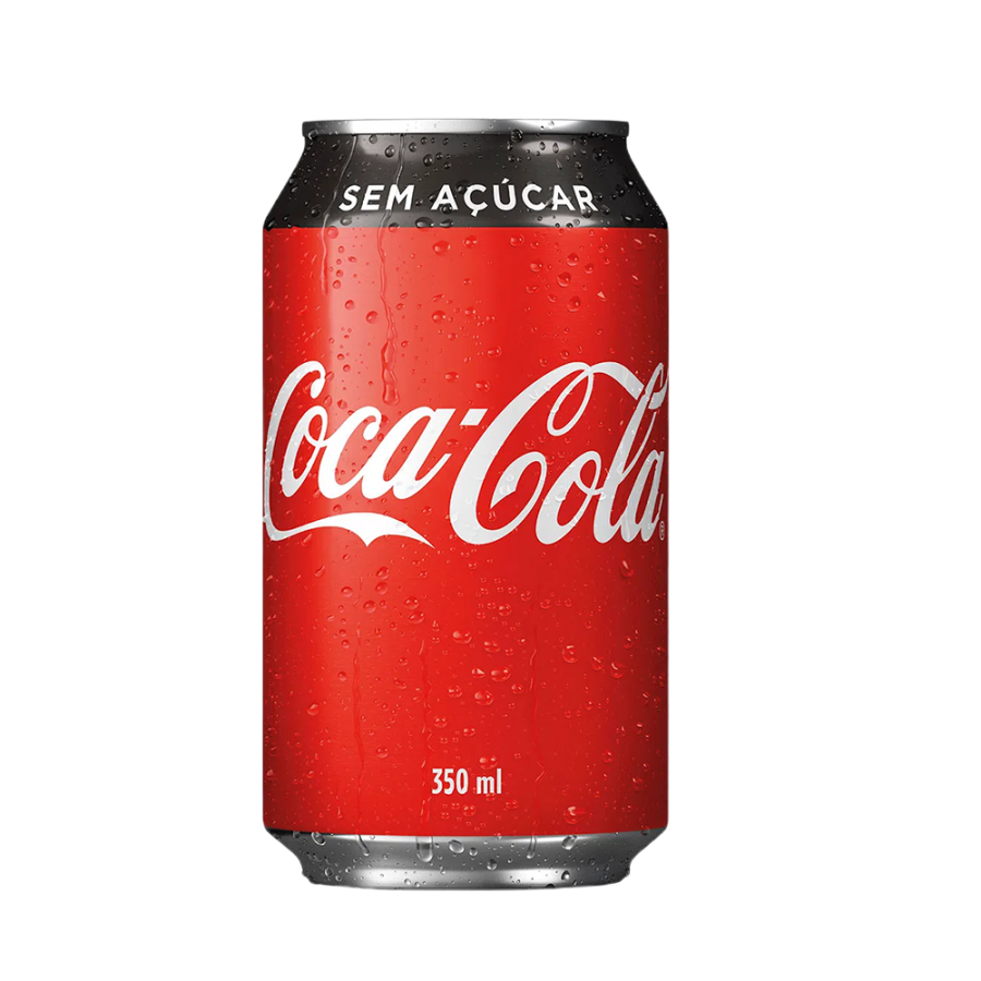 Coca Cola Zero