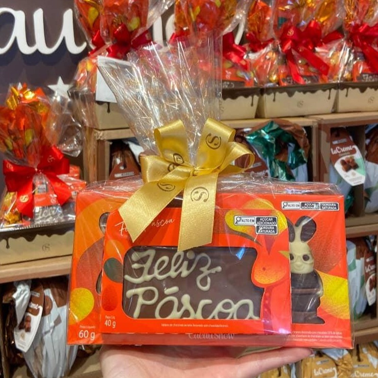 Kit Feliz Pascoa #61