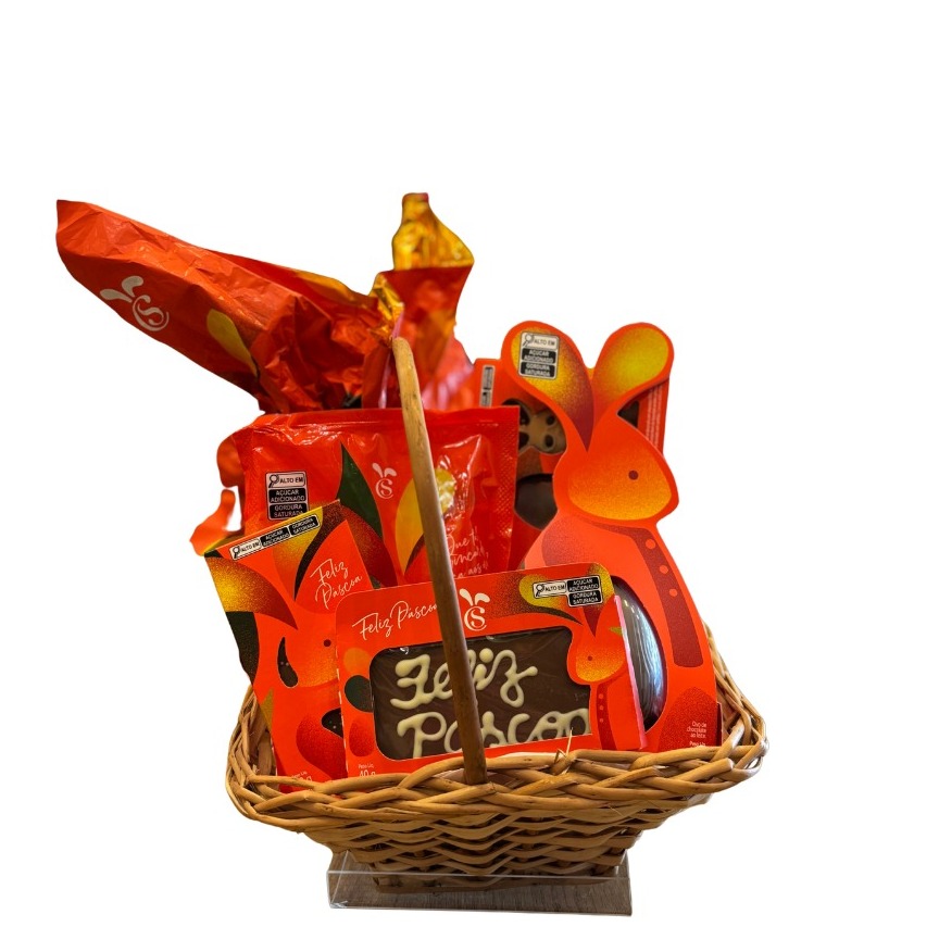 CESTA VIME P - PÁSCOA