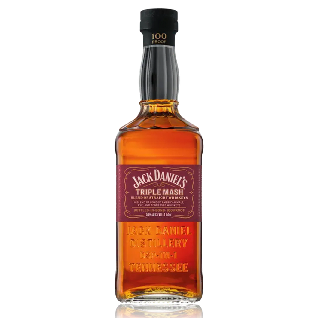 Whisky Jack Daniel's Triple Mask 700ml