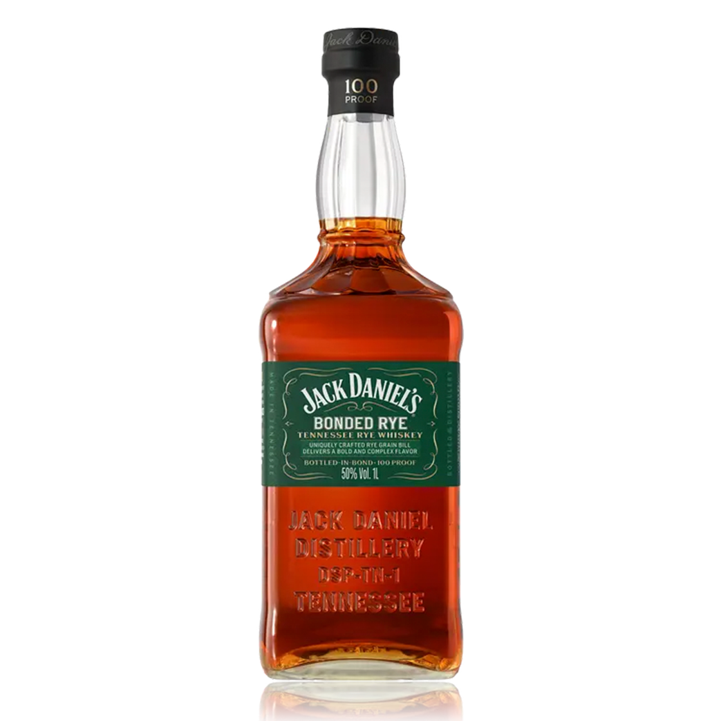 Whisky Jack Daniel's Bonded Rye 700ml