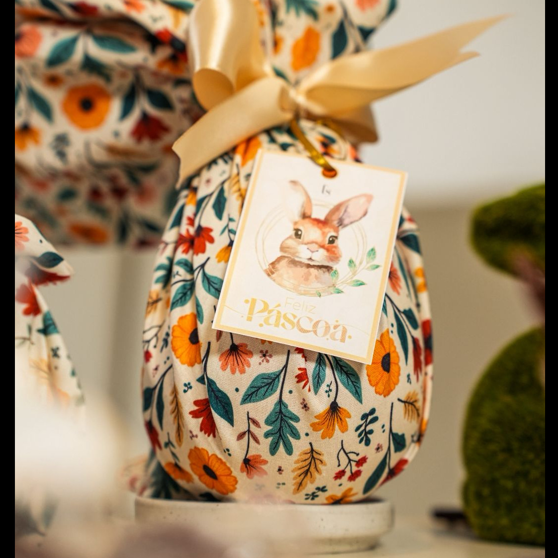 OVOS 500g- CASCA RECHEADA 2 sabores