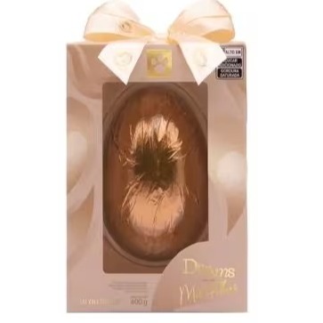 Ovo De Páscoa Dreams Mil-Folhas 400g
