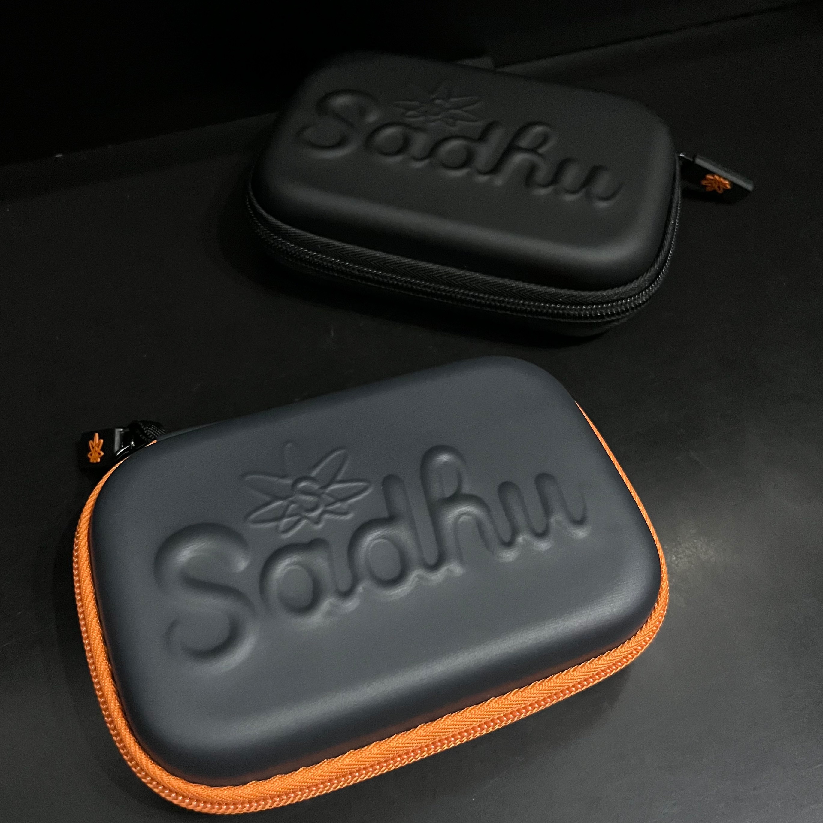 CASE SADHU IMPERMEAVEL M