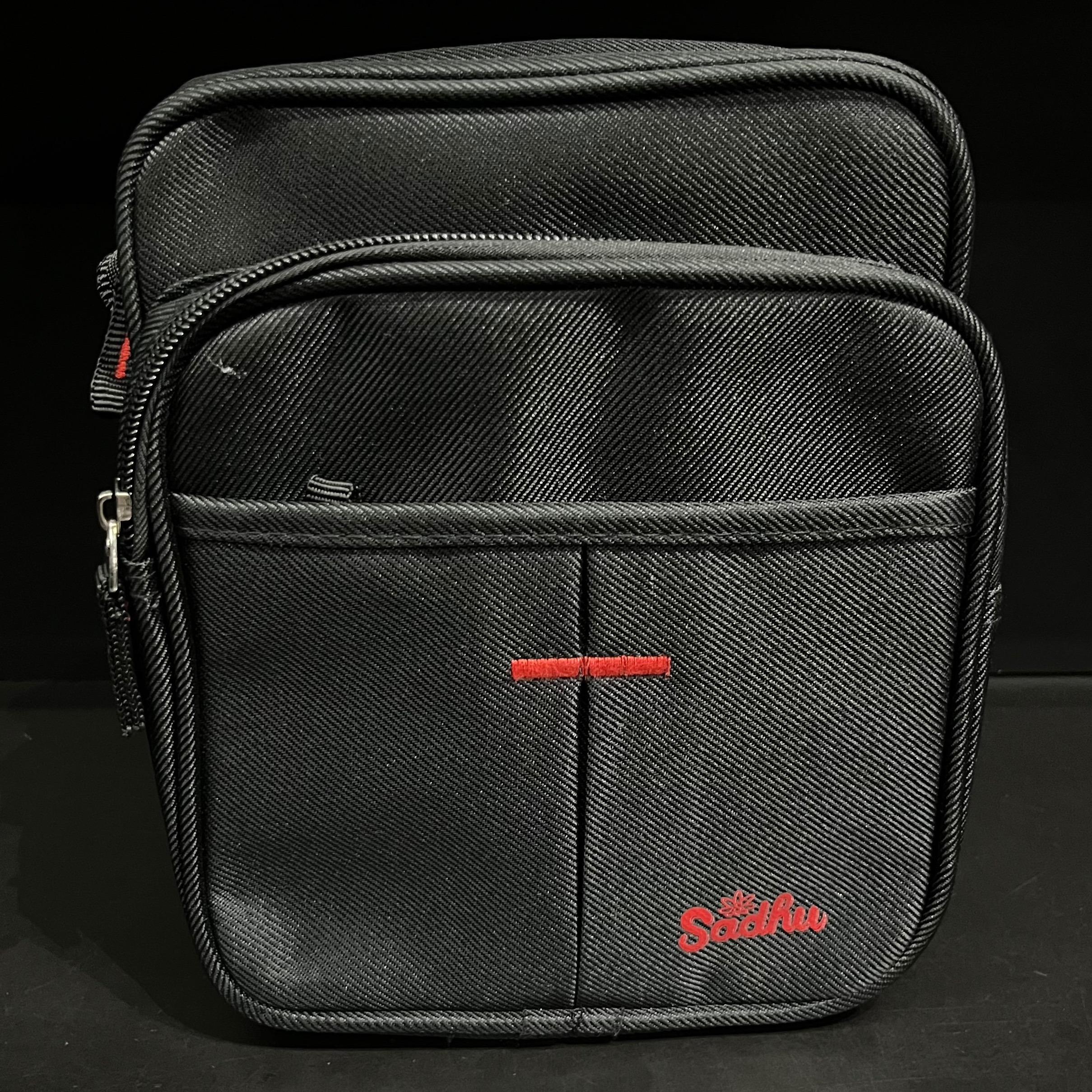 SHOULDER BAG SADHU OFFICE