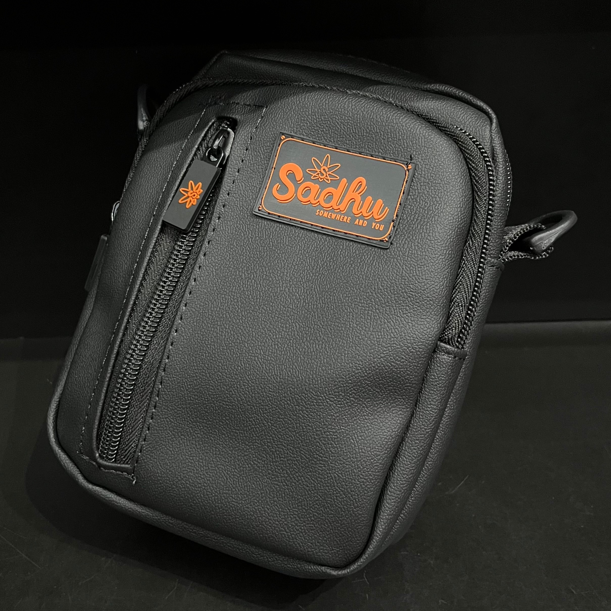 SHOULDER BAG SADHU IMPERMEAVEL BEACH