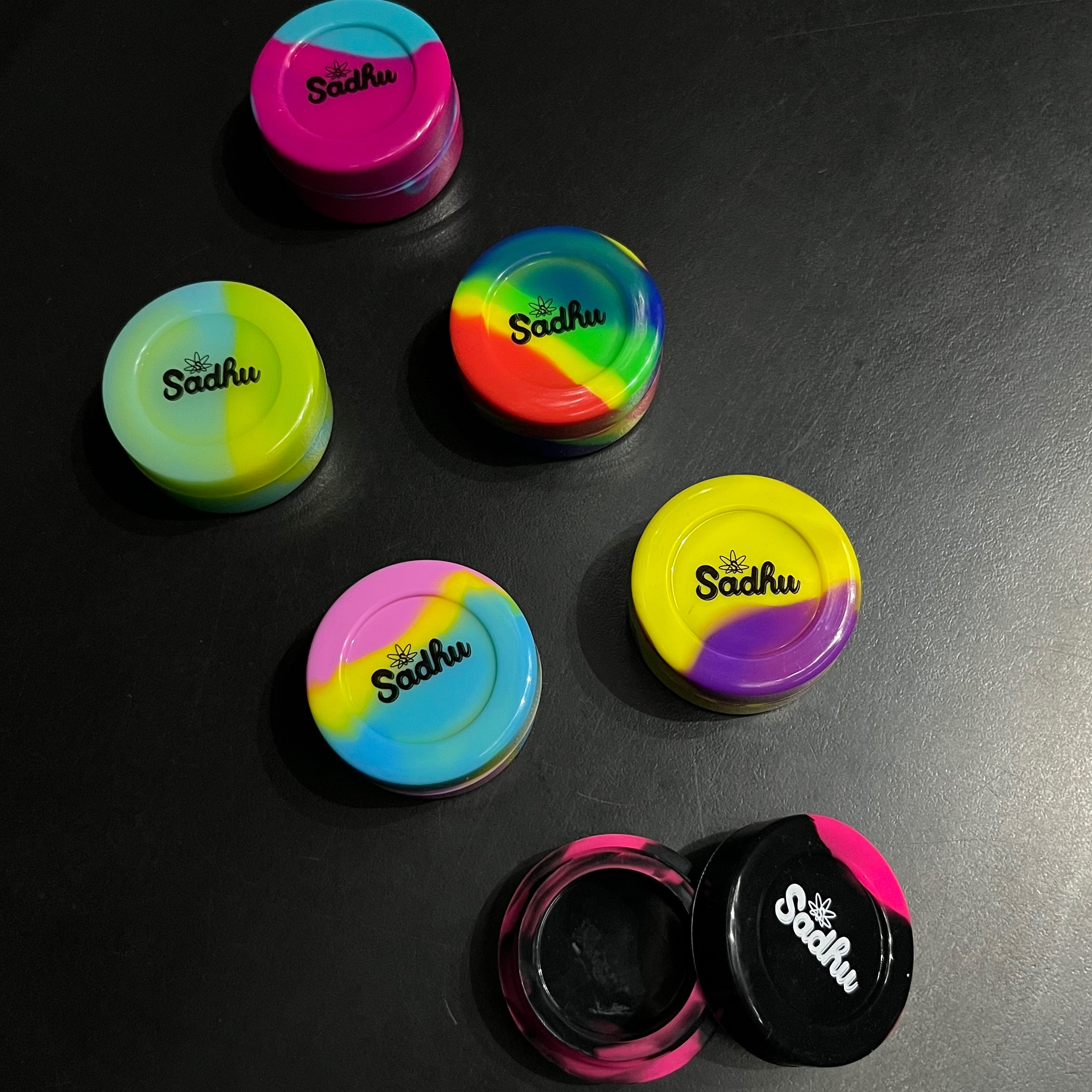 SLICK SADHU 7ML