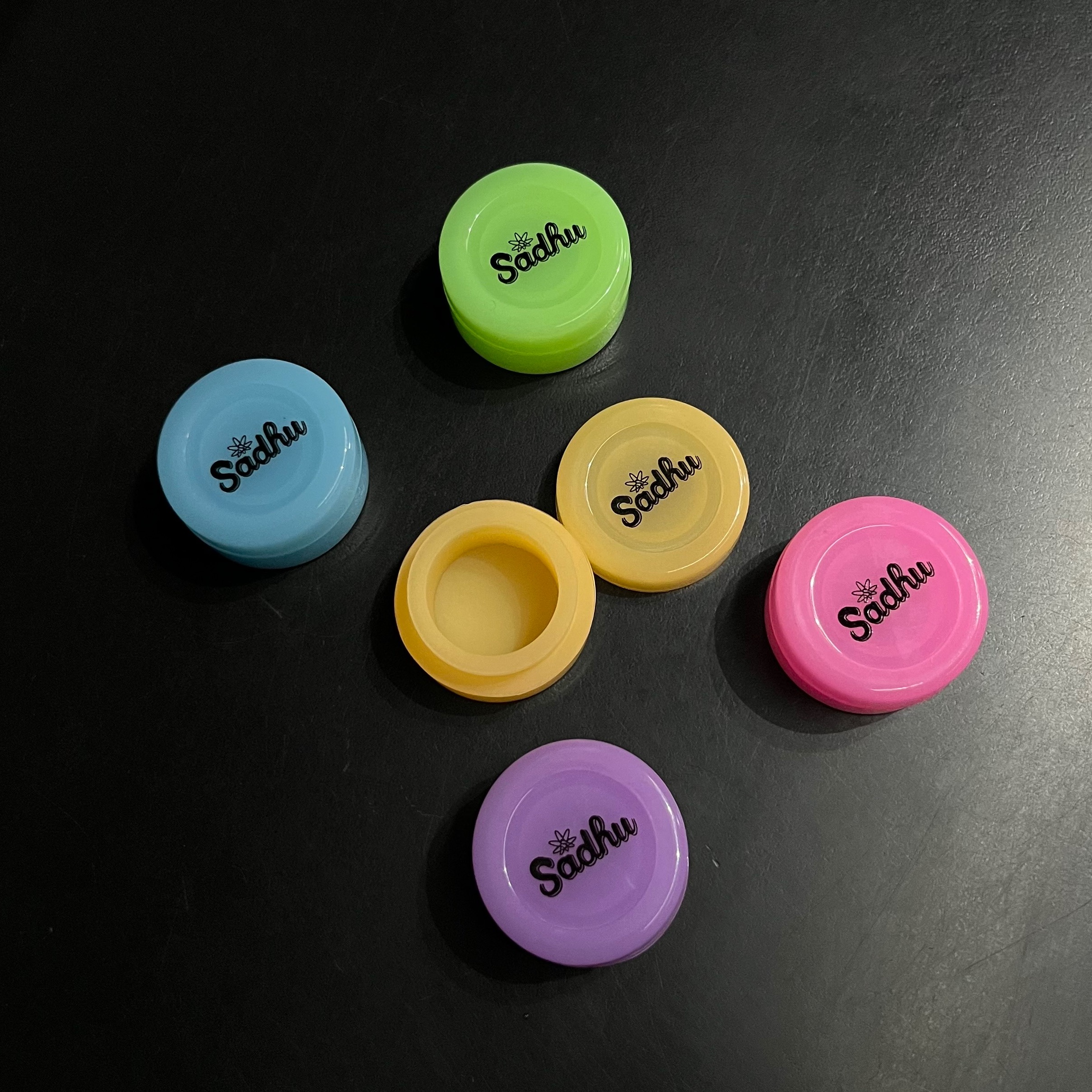 SLICK NEON SADHU 5ML