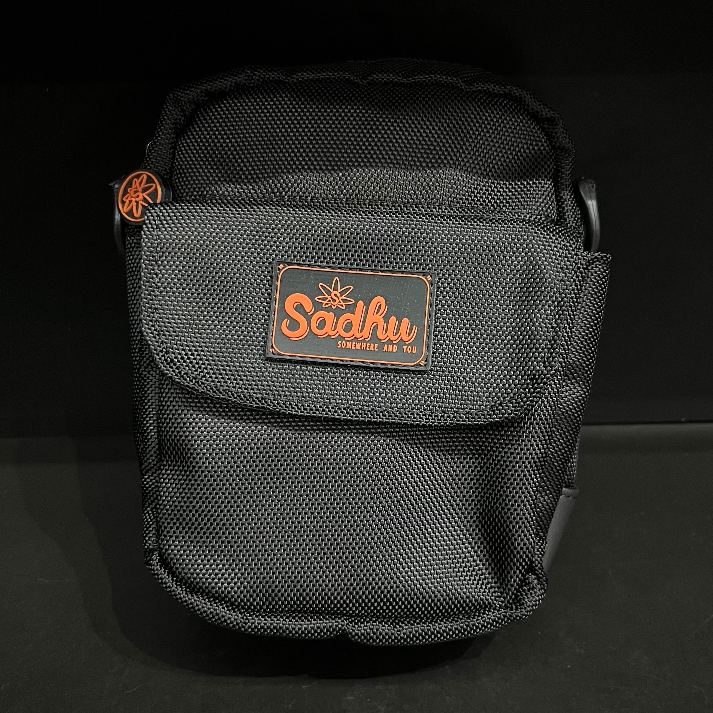 SHOULDER BAG SADHU ORIGINAL