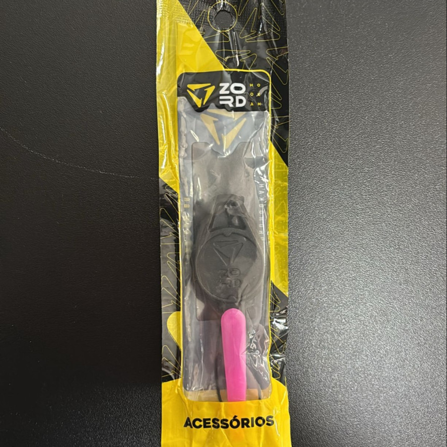 FURADOR ZORD SIMPLES