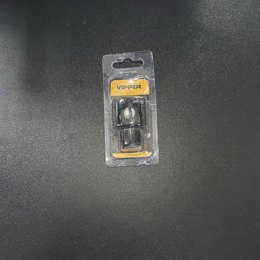 RESPIRO UNIVERSAL ZORD