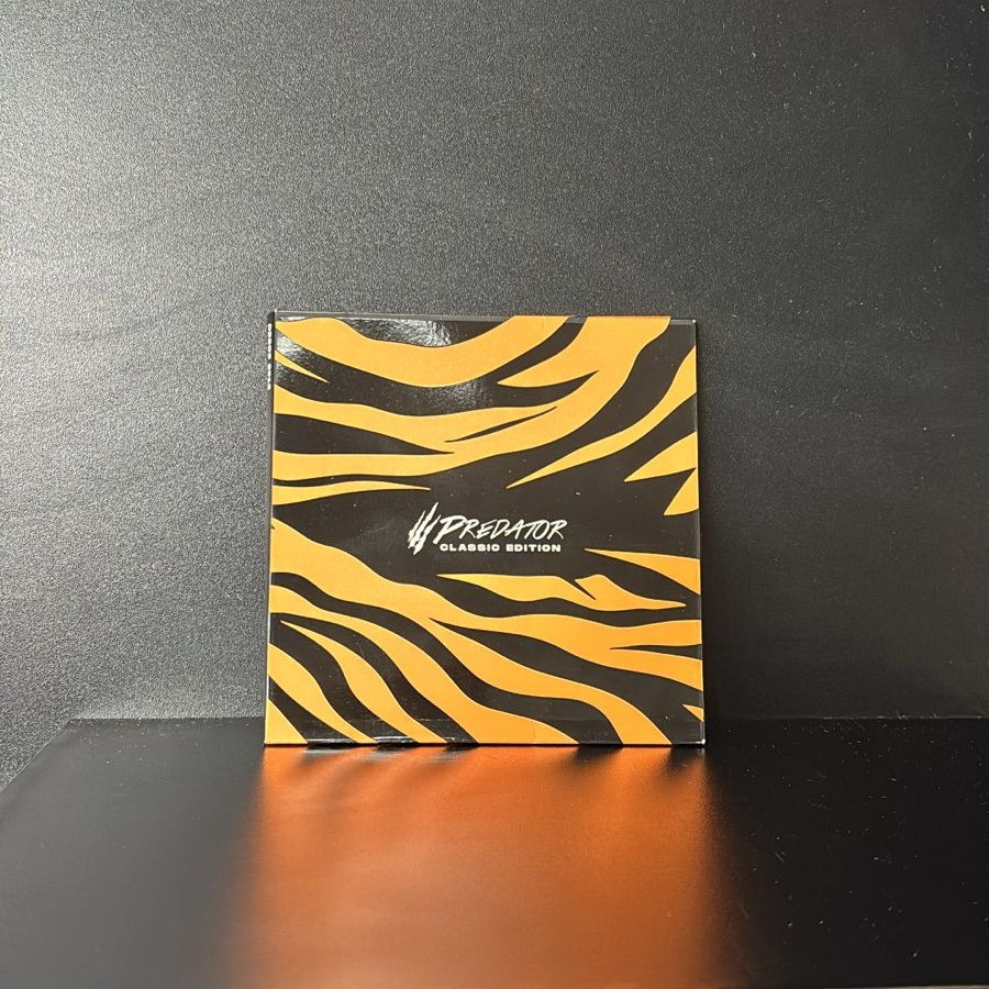 PAPEL ALUMINIO PREDATOR 50F