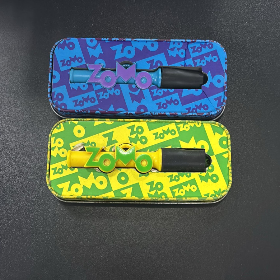 PITEIRA HIGIENICA ZOMO