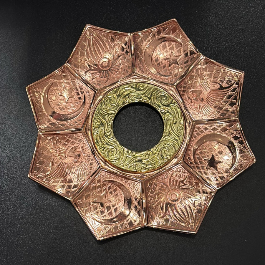 PRATO KADILAC PEQUENO