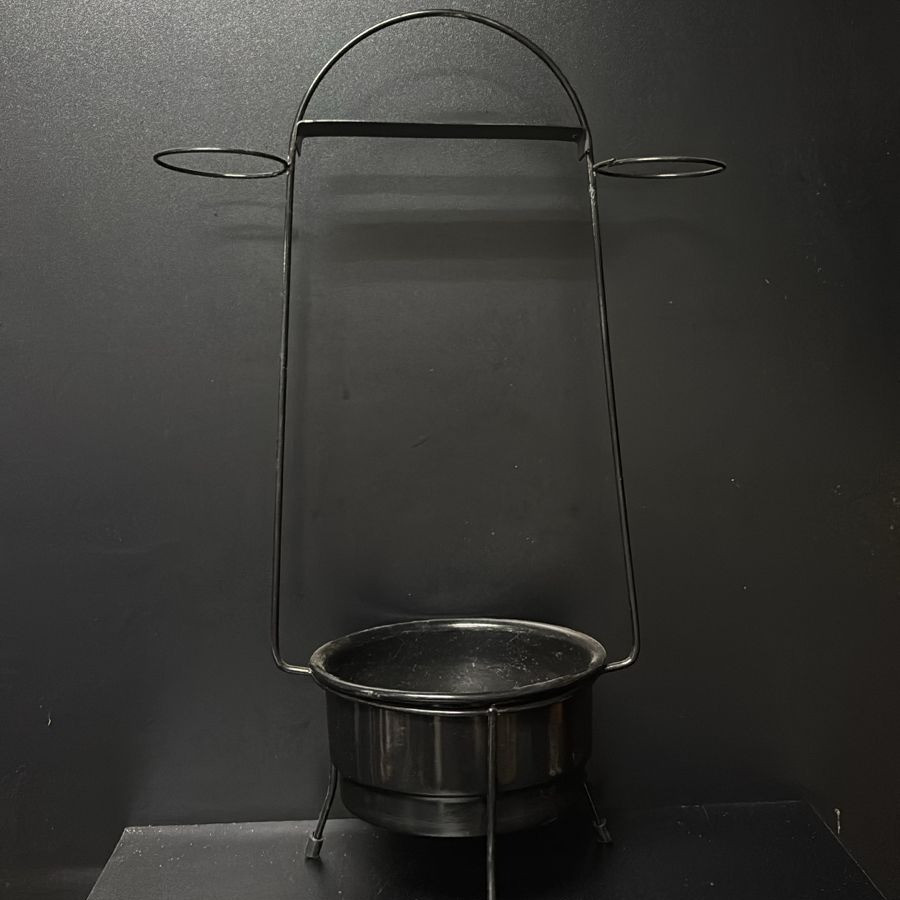 PANELINHA HOLDER INVICTUS