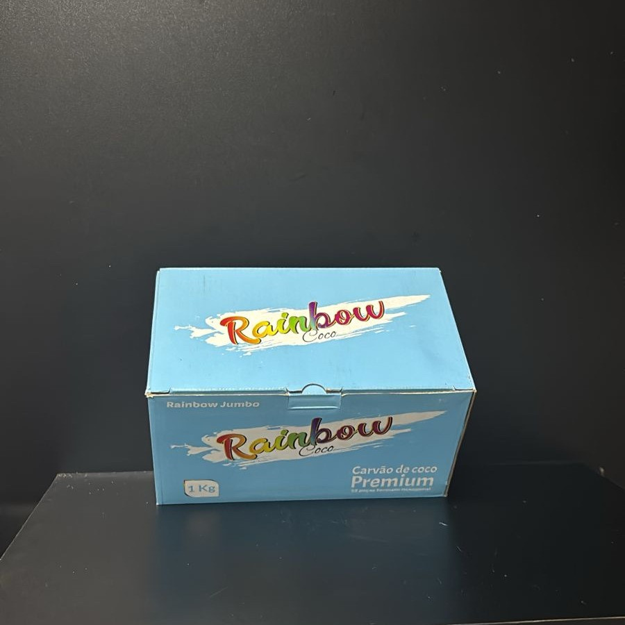 CARVAO RAINBOW 1KG