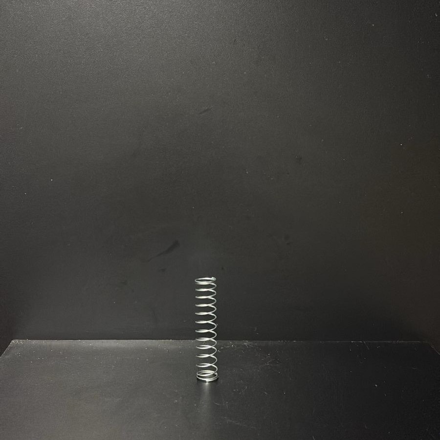 MOLA P/ MANGUEIRA SILICONE