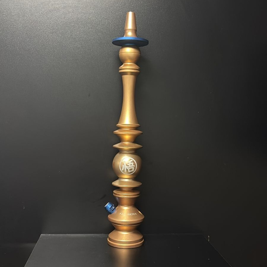 STEM MANI SULTAN HEROIS