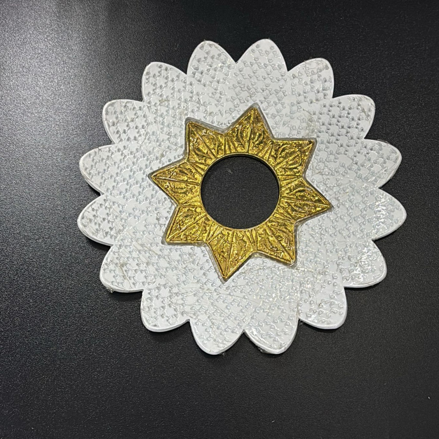 PRATO JN HOOKAH ISIS