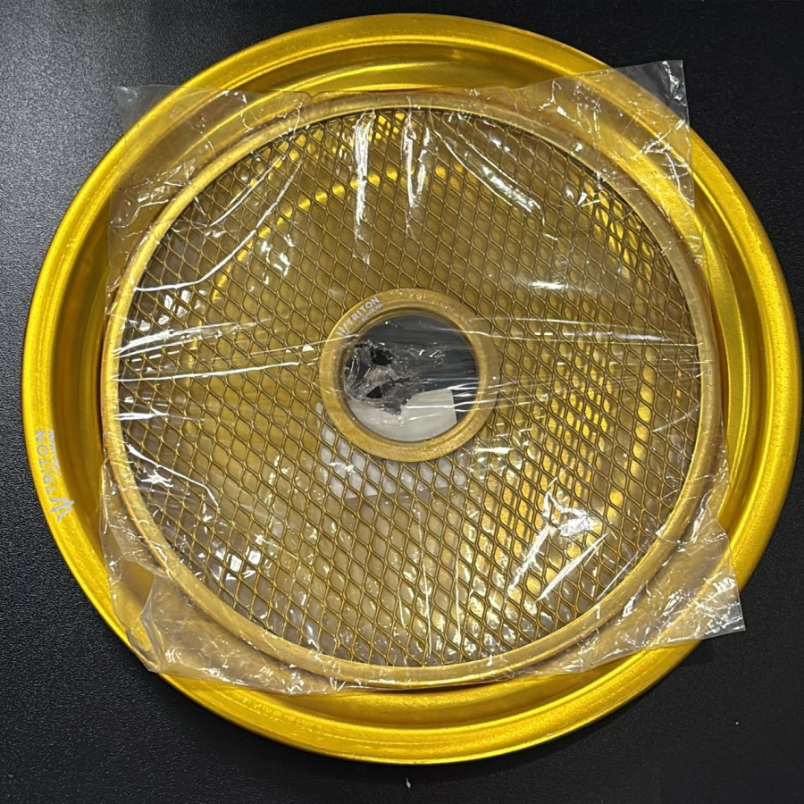 PRATO TRINTON KOMANCHES