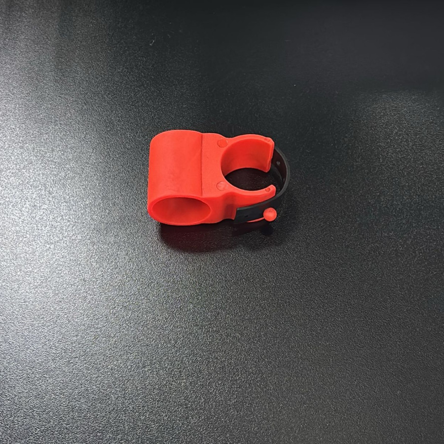 SUPORTE MAGUEIRA PRETO