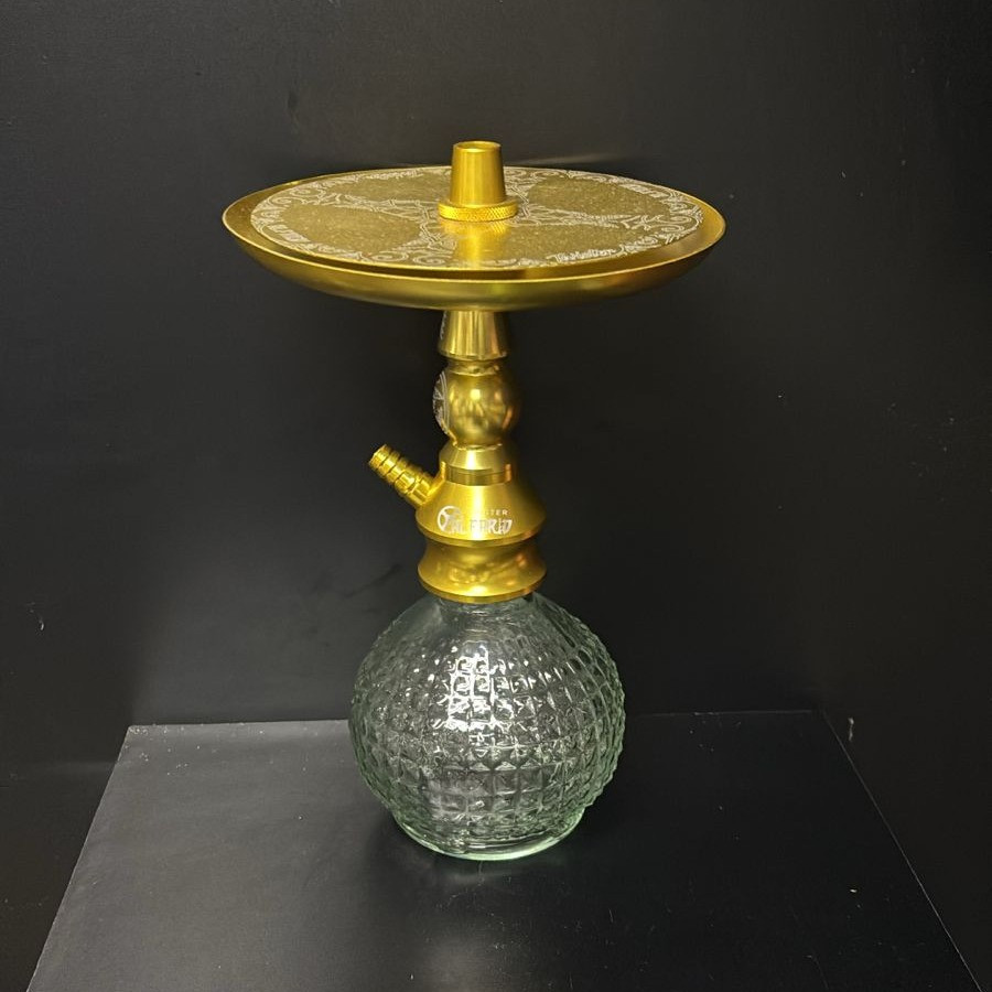 NARGUILE ALFARID TWISTER