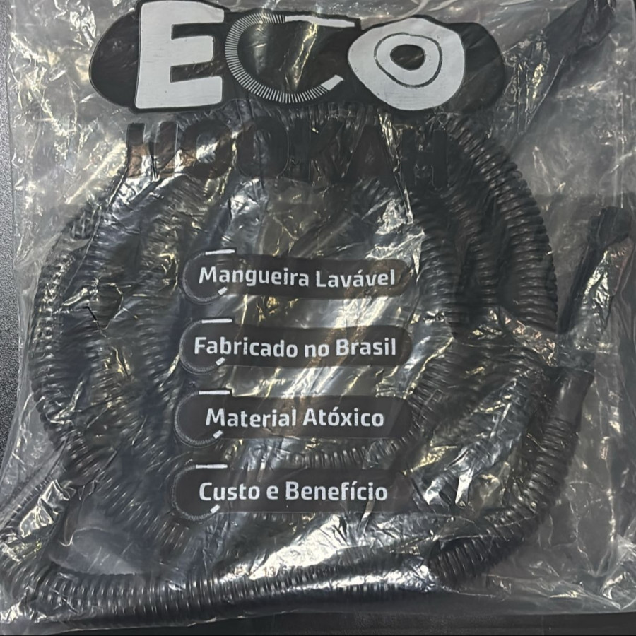 MANGUEIRA LAVAVEL PLASTICO