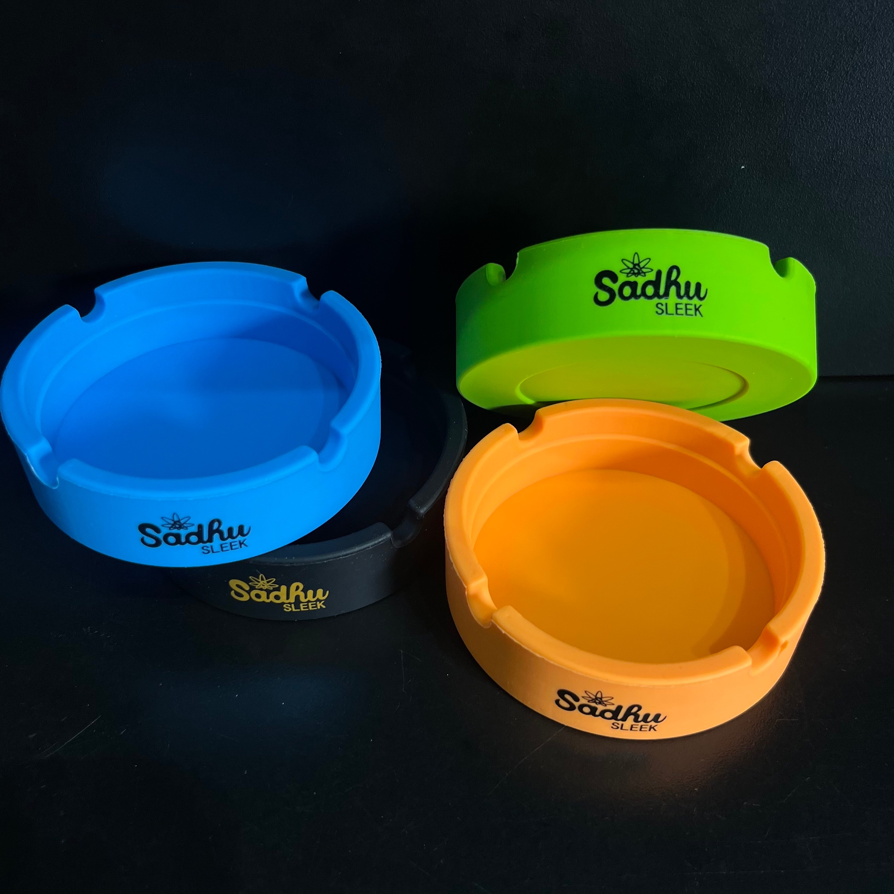 CINZEIRO SADHU SLEEK