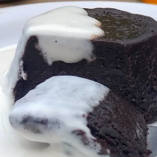Torta Búlgara (Fatia)