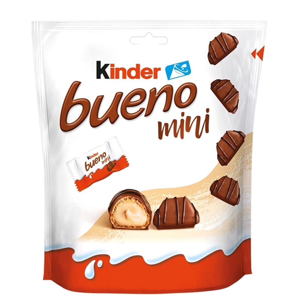 Kinder Bueno Mini 108g