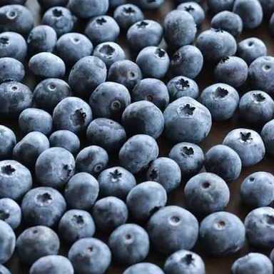 Blueberry / Mirtilo Congelado - 1 kg