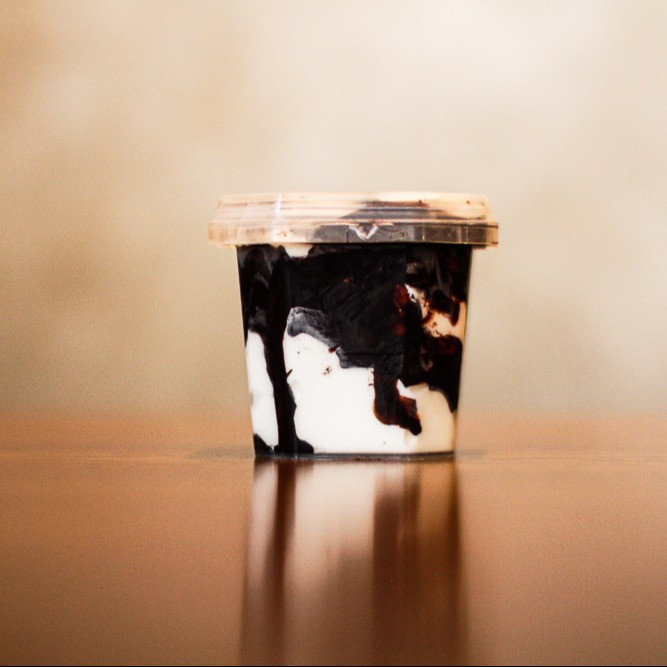 POTINHO LEITE TRUFADO