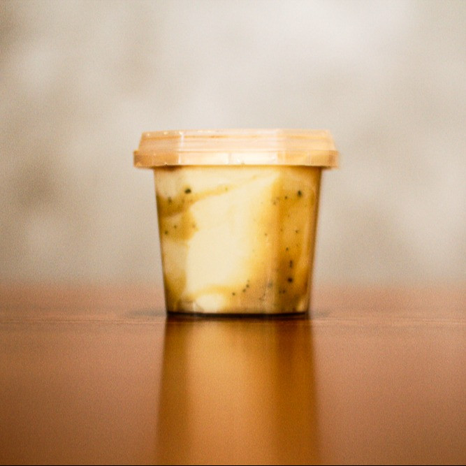 POTINHO TORTA DE LIMAO