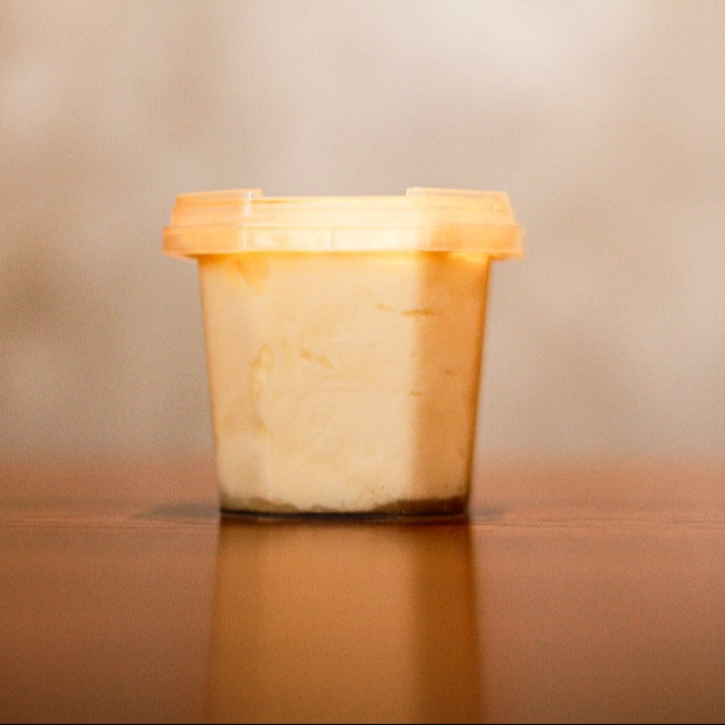 POTINHO MORANGO ZERO LACTOSE