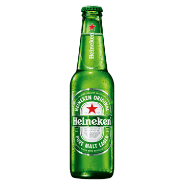 Cerveja Heineken 600ml Retornável
